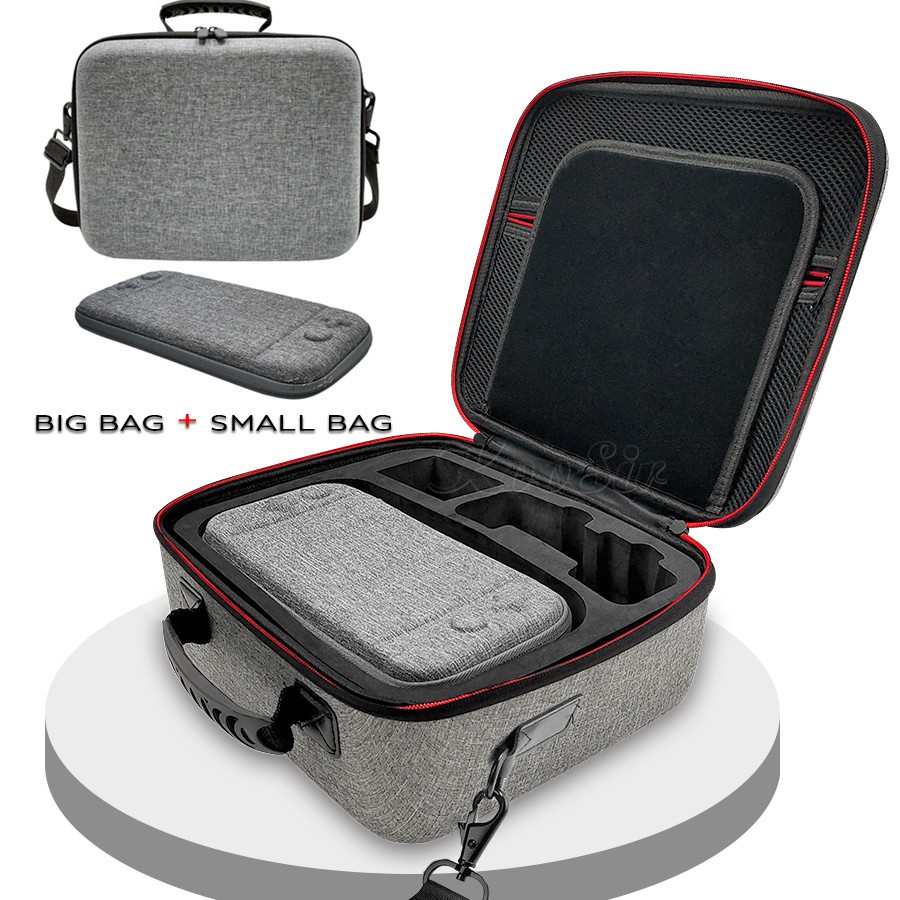 switch storage bag
