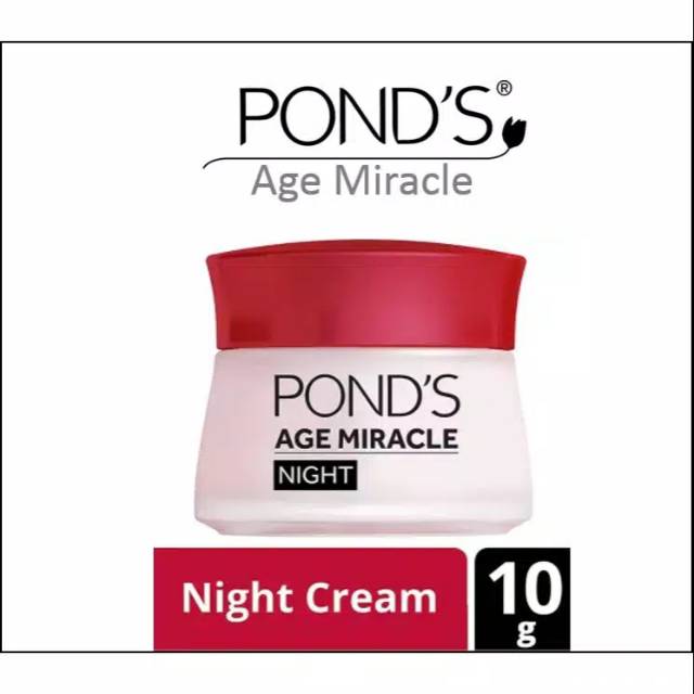 ponds age miracle 10g