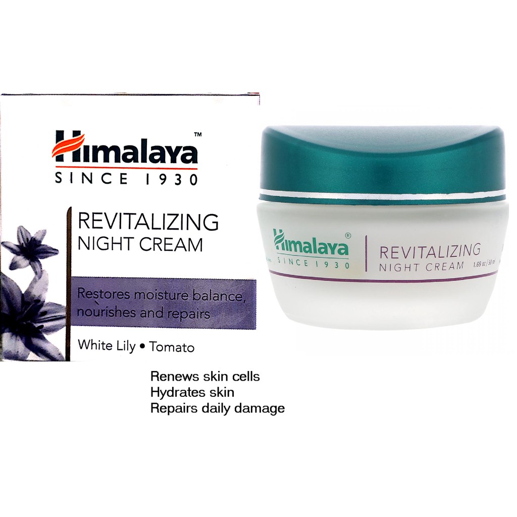 cream himalaya night