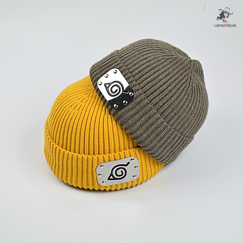 naruto beanie