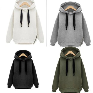 long hoodies