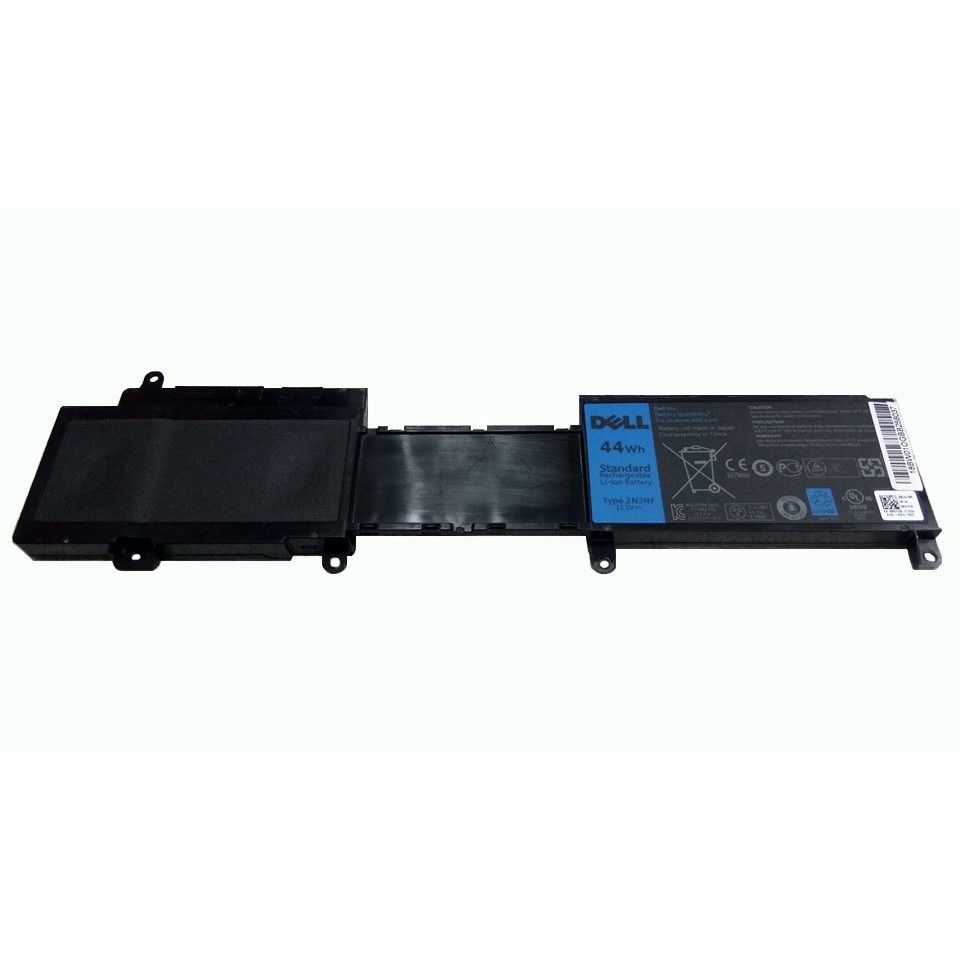 Dell 2njnf Inspiron 14z 5423 15z 5523 Ultrabook Laptop Battery 1 Year Warranty Shopee Singapore