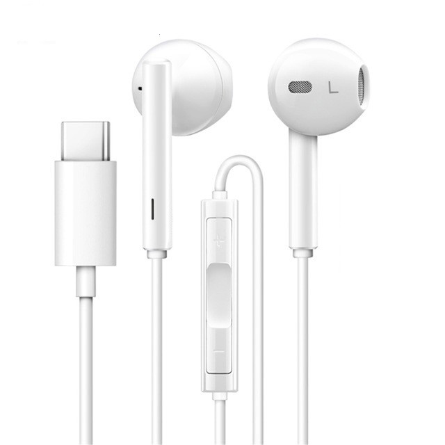 good usb c earbuds