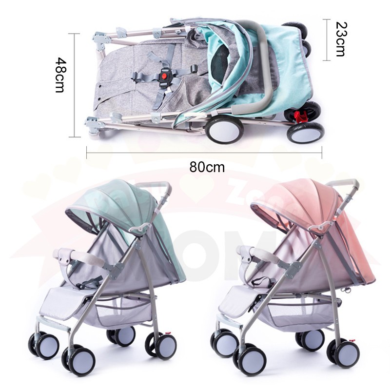 2 seat umbrella stroller