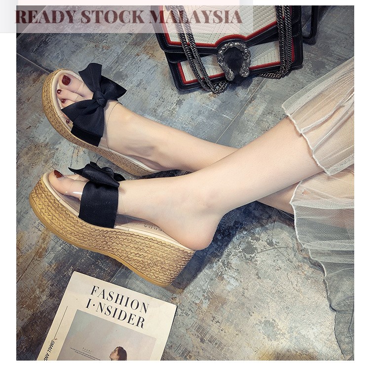 stylish platform shoes