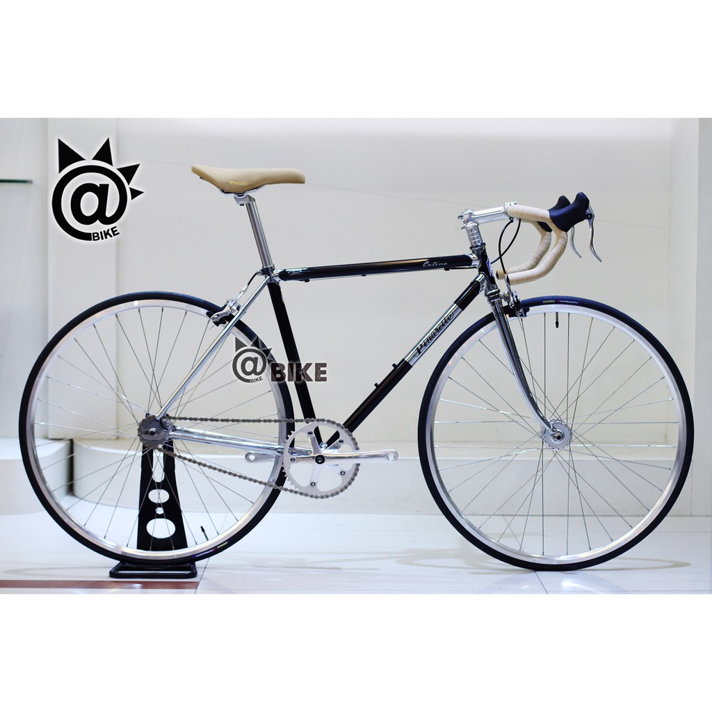 pinarello single speed