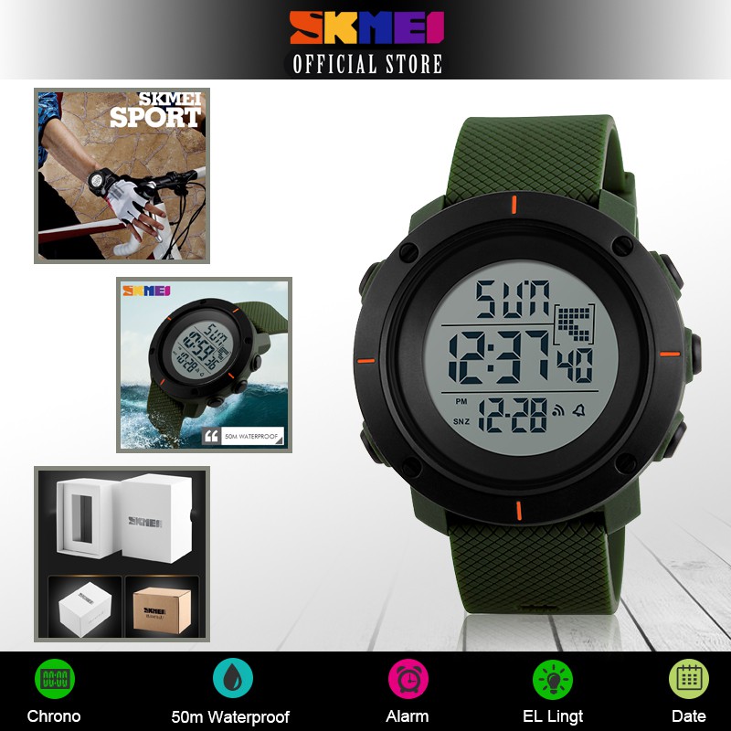 skmei watch 1213