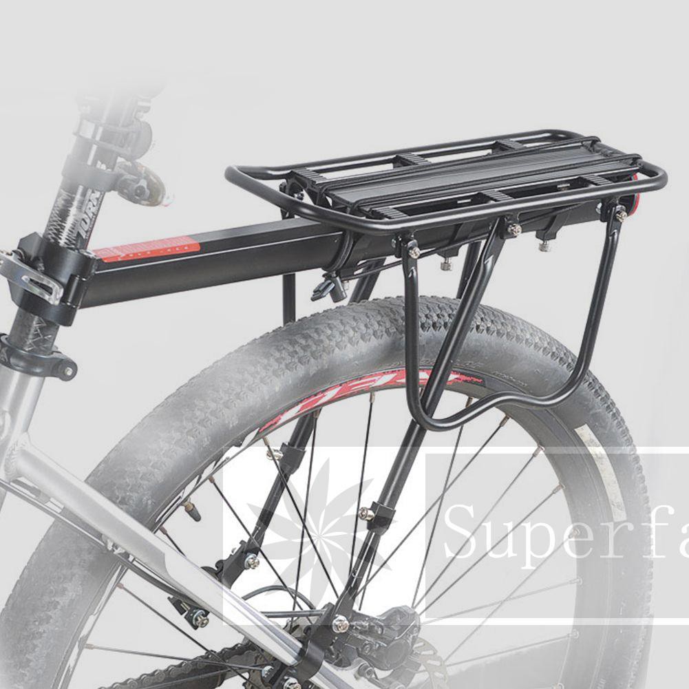 bike back rack