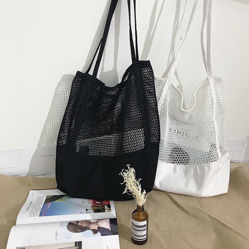 net tote bag