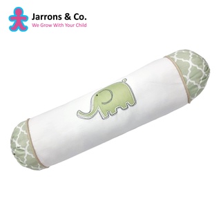 Image of [Jarrons & Co] Happy Cot Baby Bolster - Various Designs