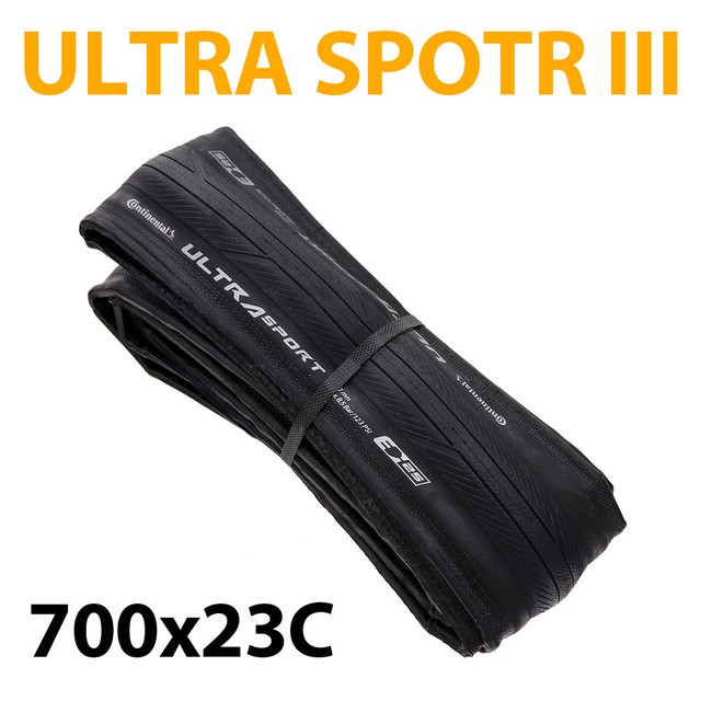 ULTRA SPORT III Sport RACE 700*23/25C 28c Road Bike Tire foldable bicycle tyres 