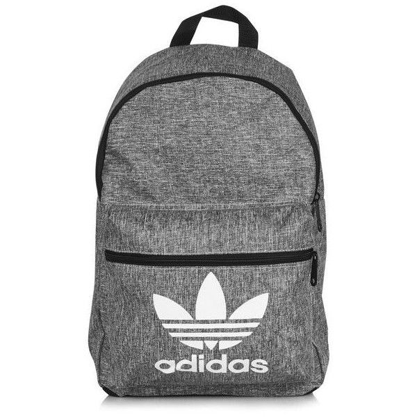 black adidas school bag