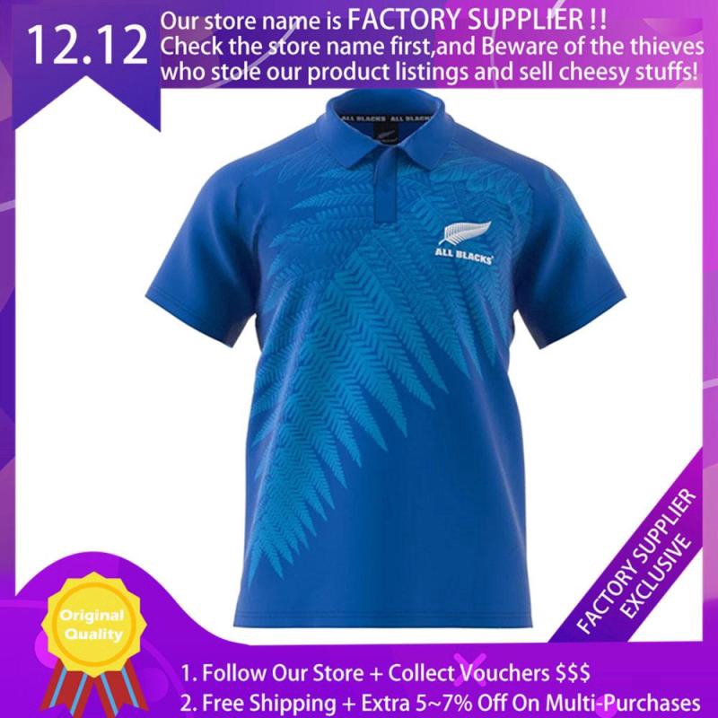 polo shirt new zealand