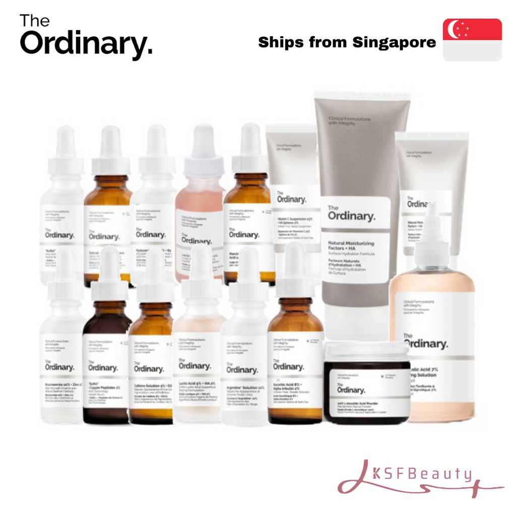 hyaluronic acid niacinamide and retinol
