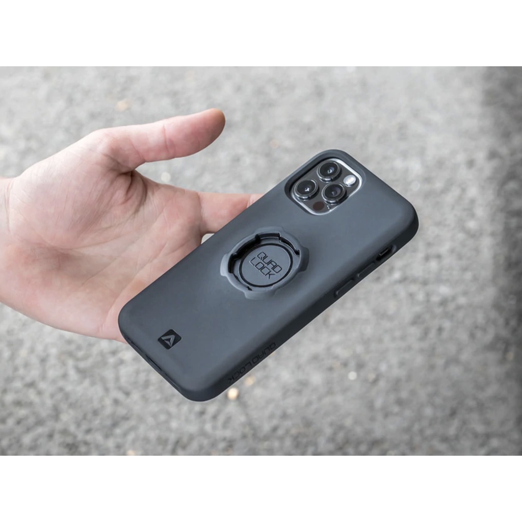 Quad Lock iPhone Case 13/13 Mini/13 Pro/13 ProMax Shopee Singapore