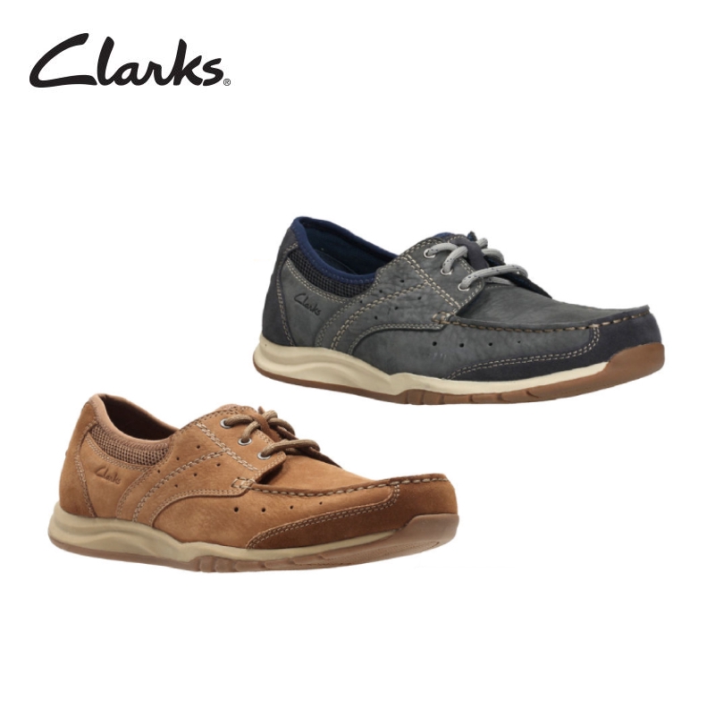 shopee clarks