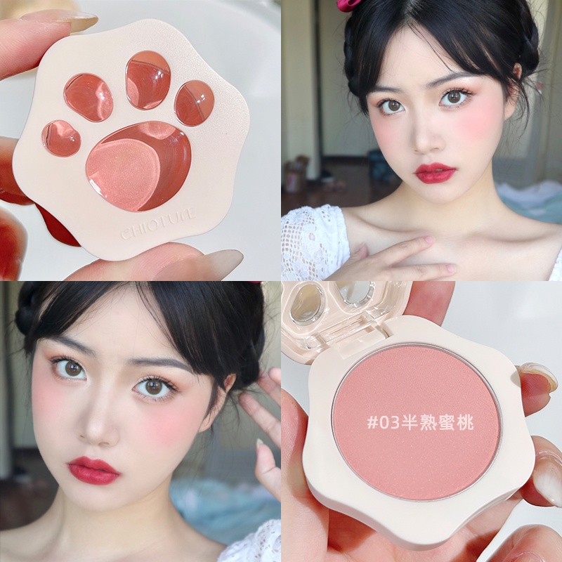 15 China Makeup Brands That Beauty Bloggers Are Talking About