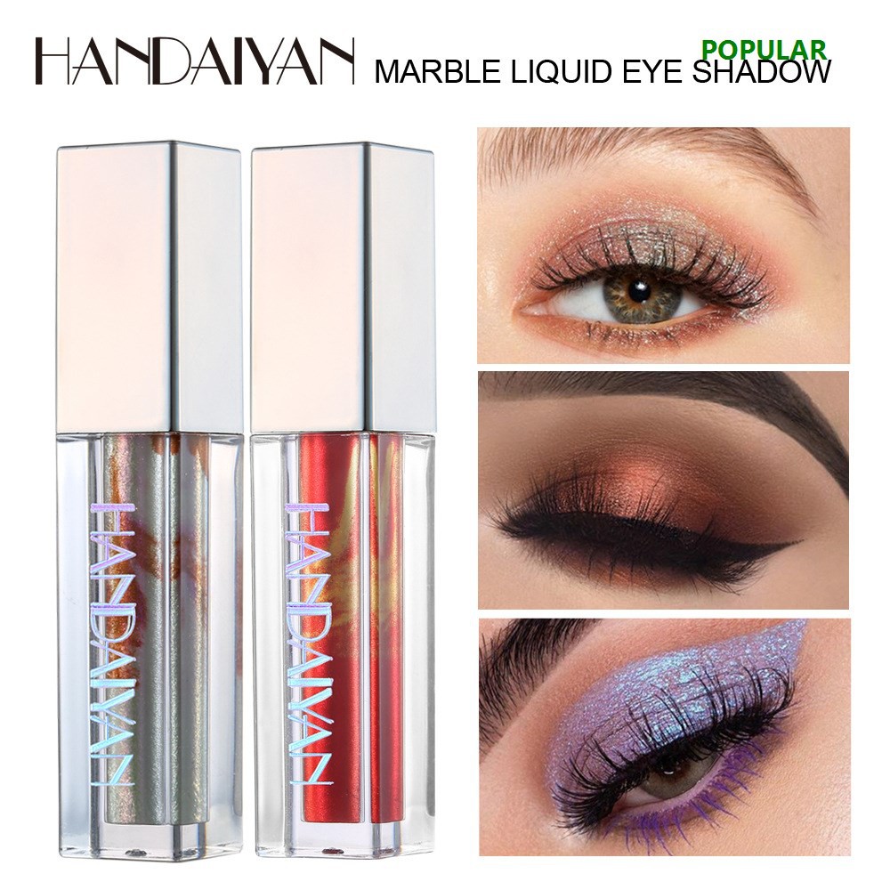 sparkle liquid eyeshadow