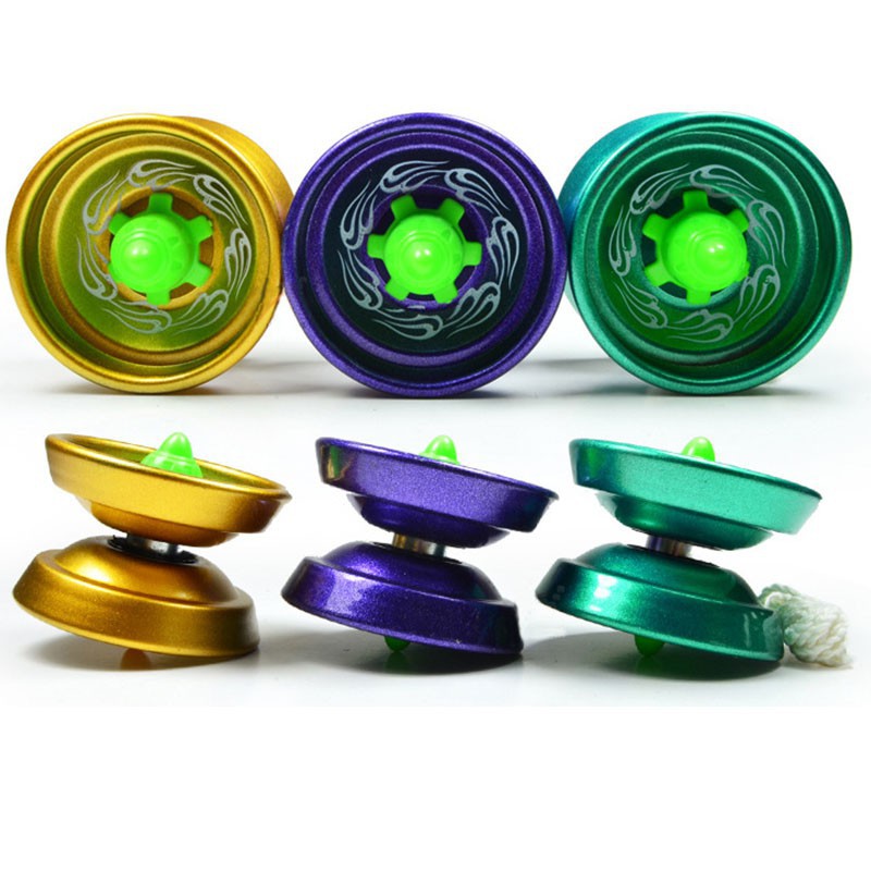Magic Yoyo Professional Yo Yo Alloy 