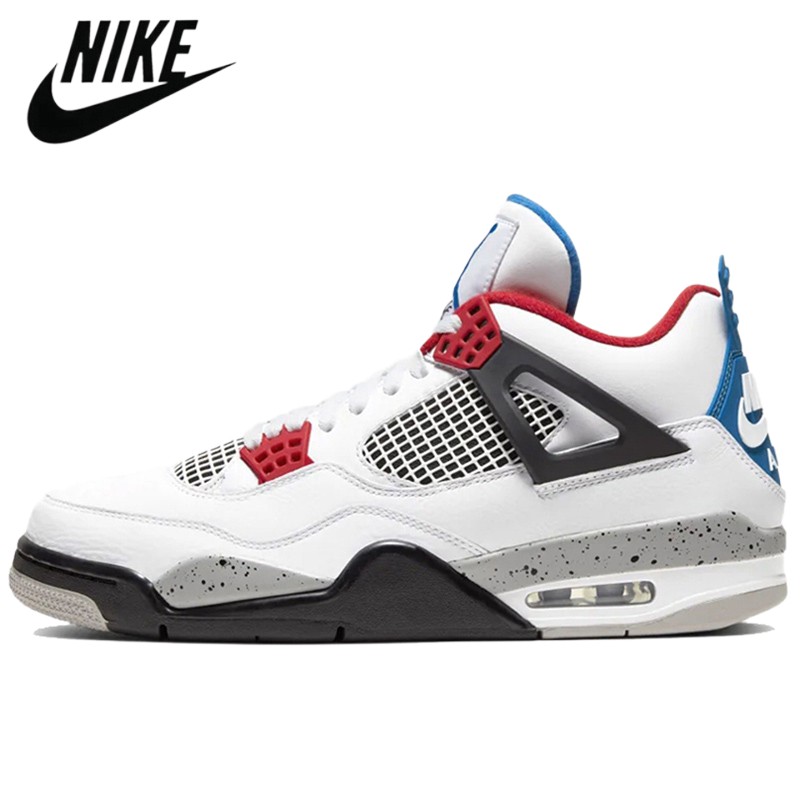 jordan 4 trainer