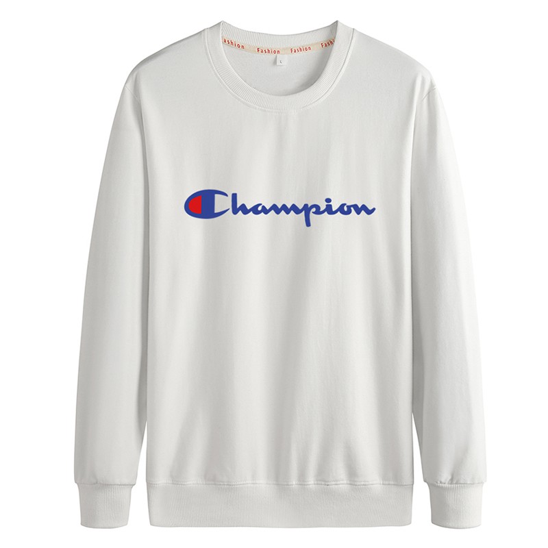 champion long sleeve breathable shirt