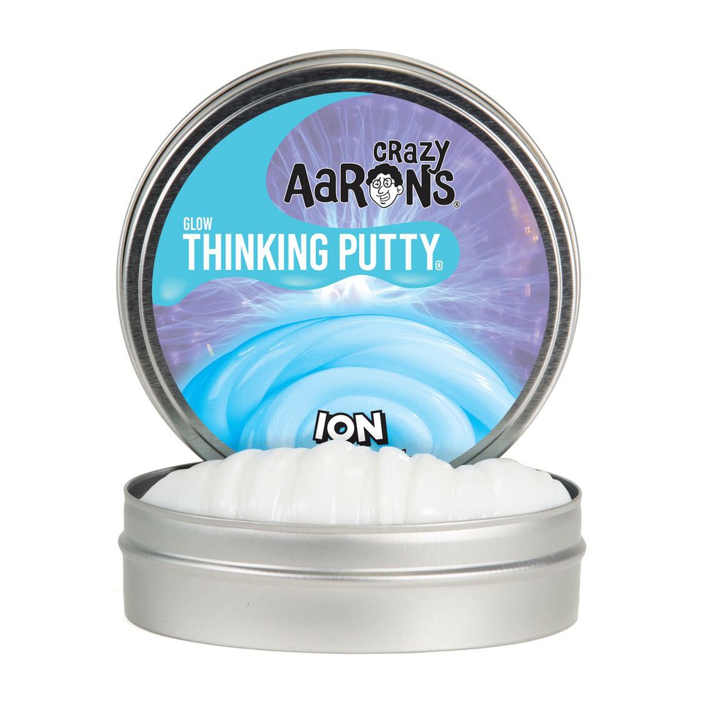 crazy aaron's thinking putty 1 lb