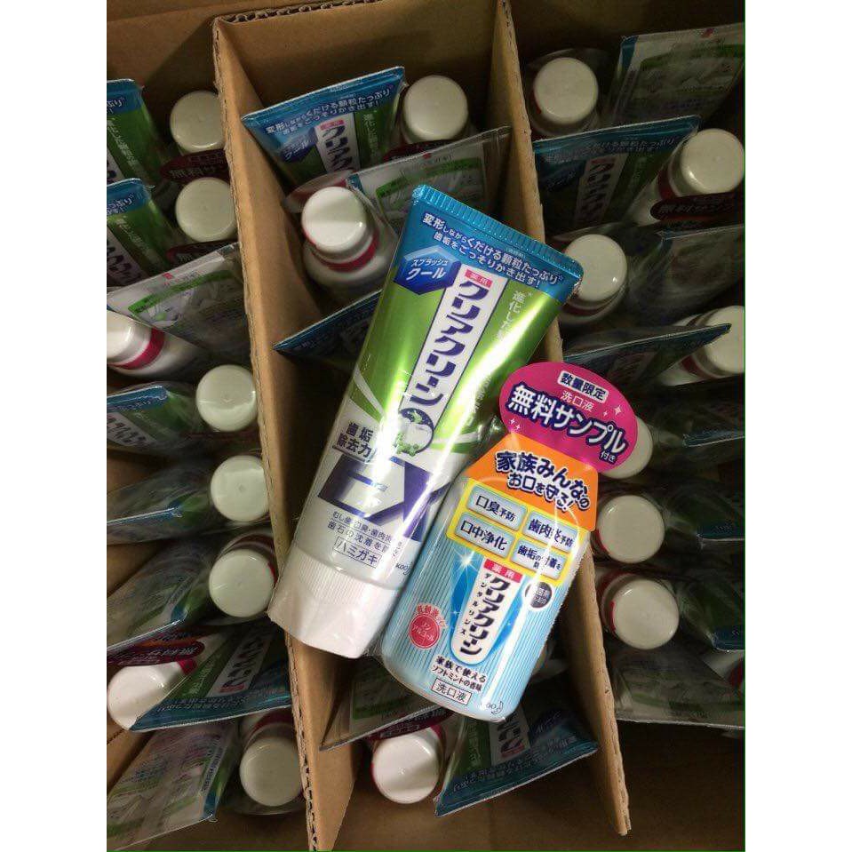 Ex Japanese toothpaste Shopee Singapore