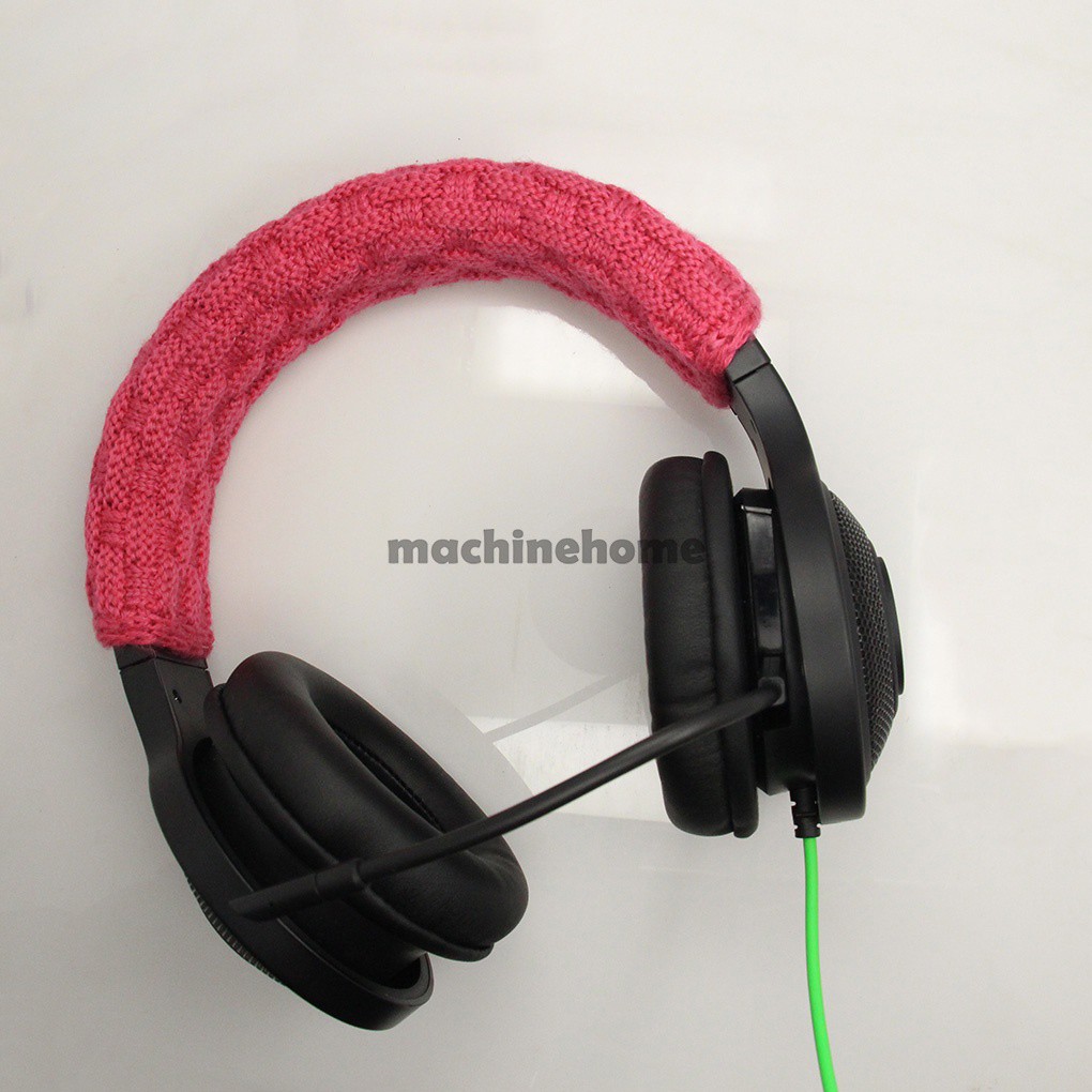 soft headband headphones