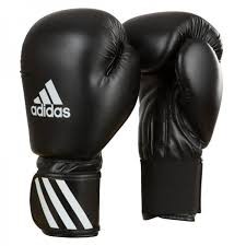 adidas boxing mitts