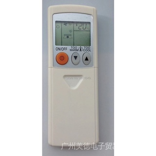 Mitsubishi air conditioner remote control for KM05E KM06E KM09G KD05D SG10 MSZ-GE35VA MSZ-GE42VA MSZ-GE50VA MSZ-GE25VA MSZ-GE33VA