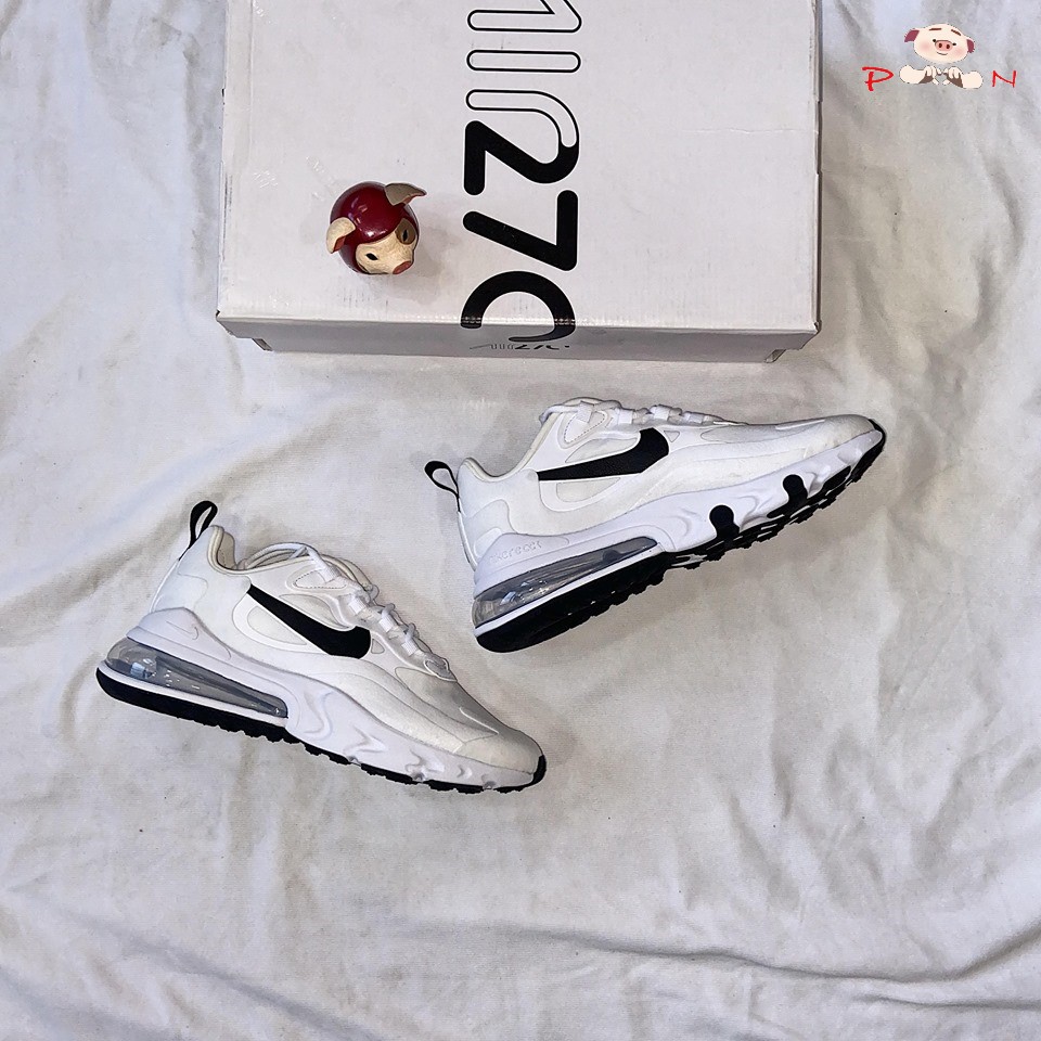 what are nike air max 270 good for