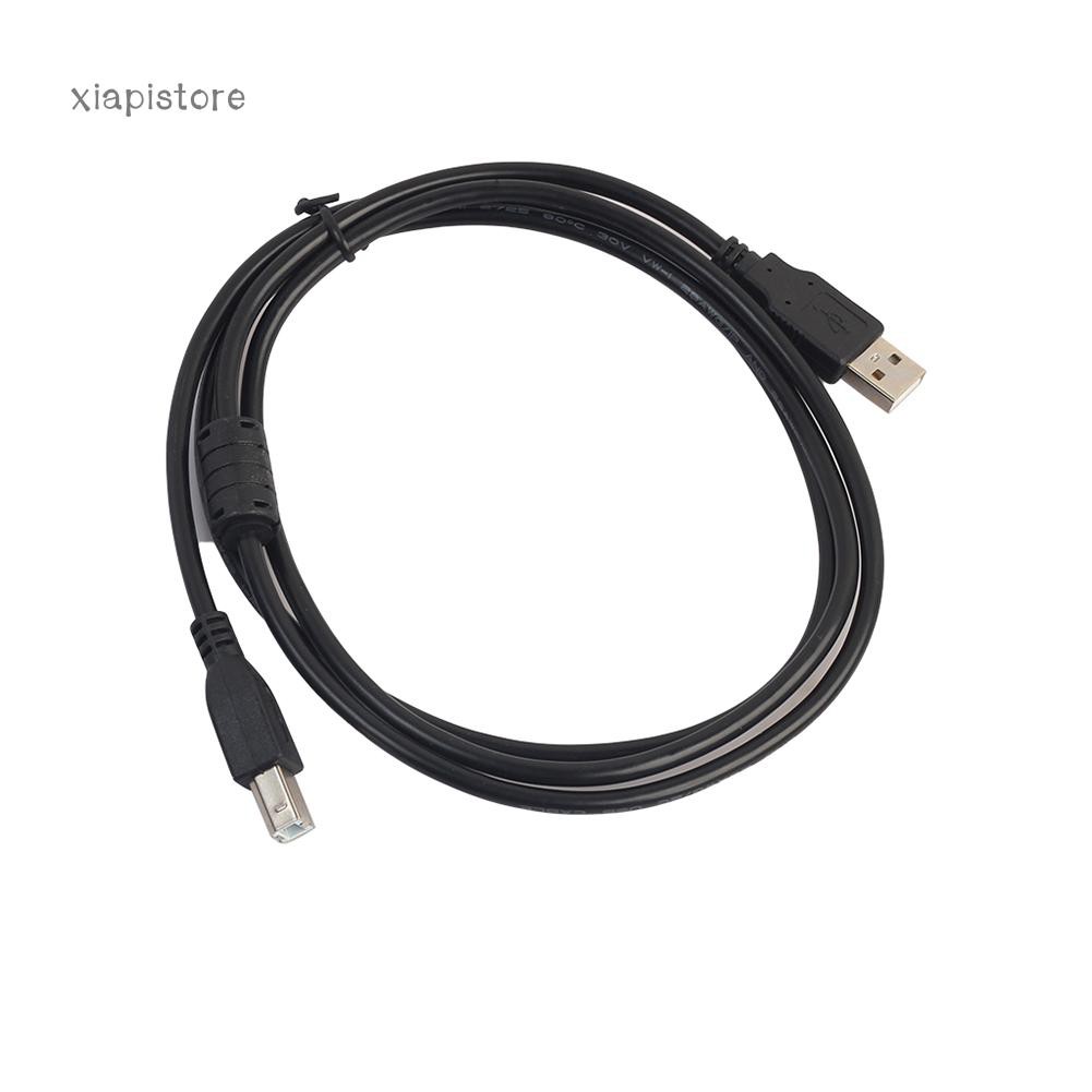 long printer usb cable