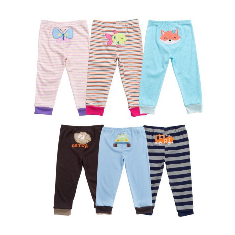 baby long pants