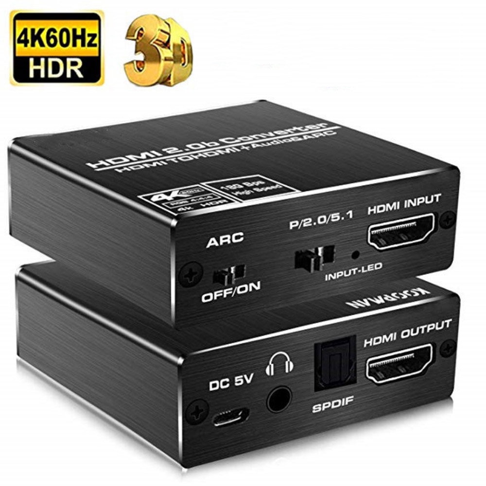 Аудио преобразователь hdmi to hdmi audio spdif обзор