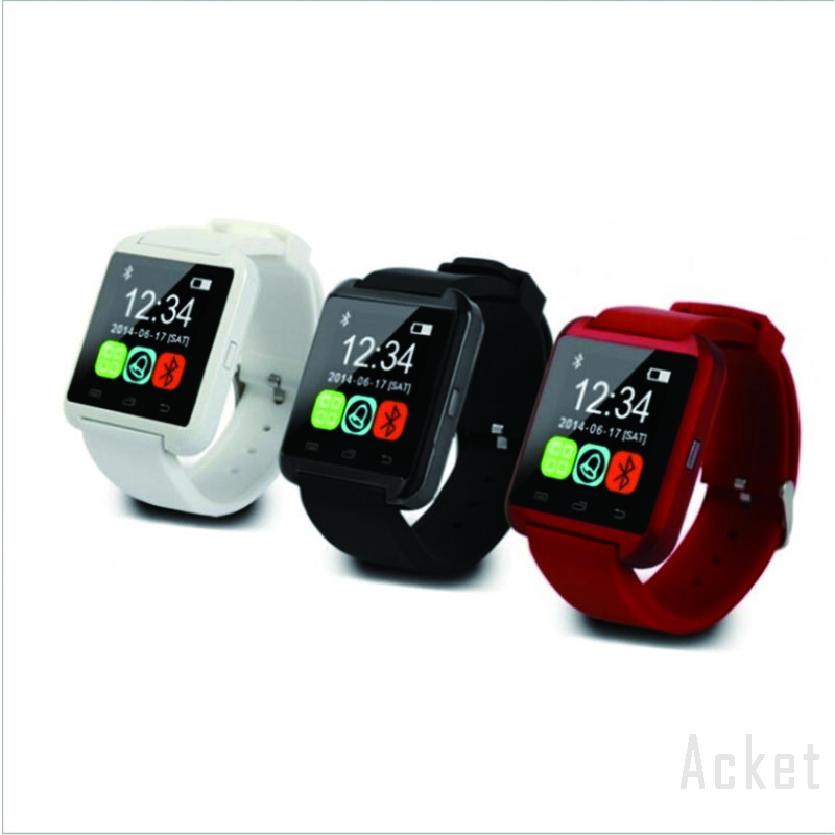smart watch u8 bluetooth