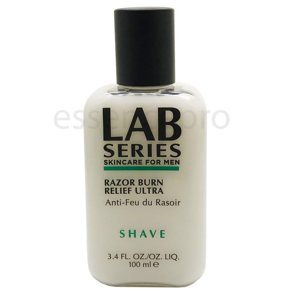 LAB SERIES Razor Burn Relief Ultra (100ml) Shopee Singapore