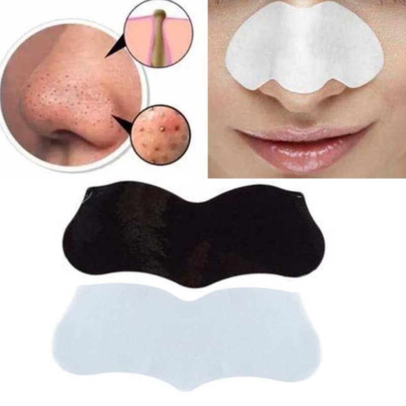 【在庫有】 Blackhead Removal Mask Tzone Peeloff Blackheads Nasal