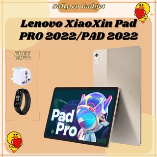 【2022】Xiaoxin pad 2022/ xiaoxin pad pro 2022 Snapdragon local warranty 7700mAh