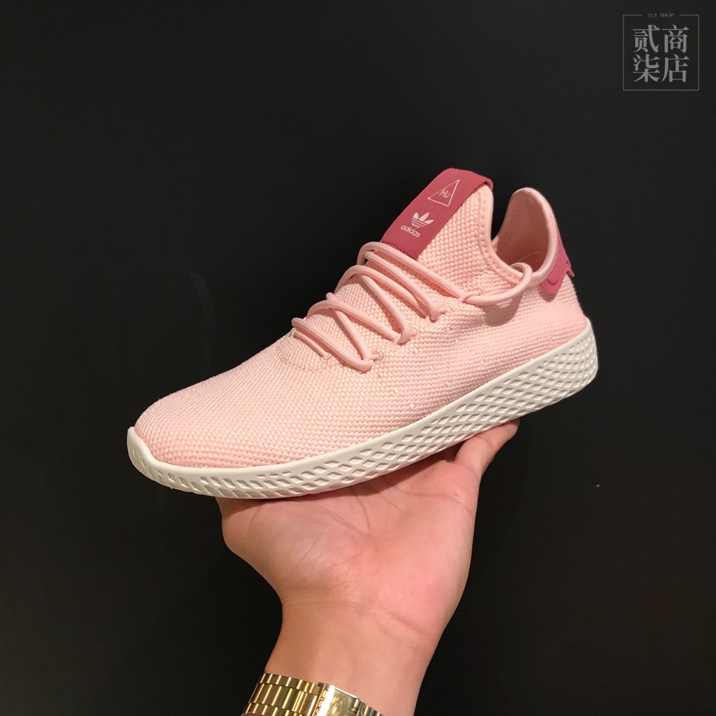 adidas pharrell tennis hu women's