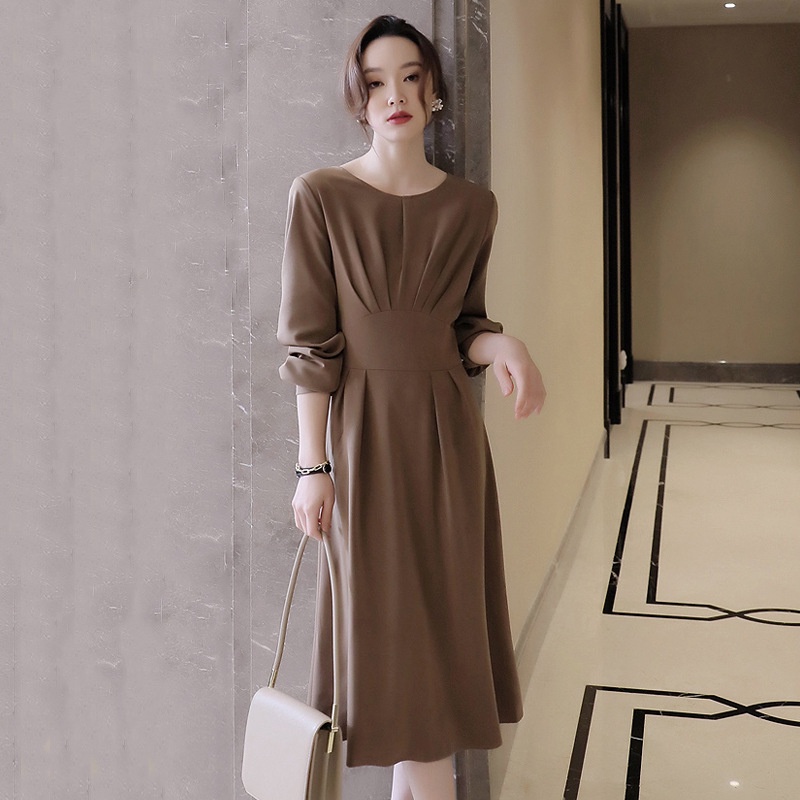 midi casual work dresses