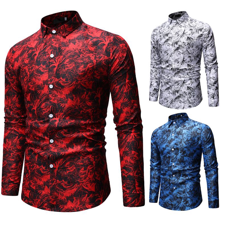 printed shirts