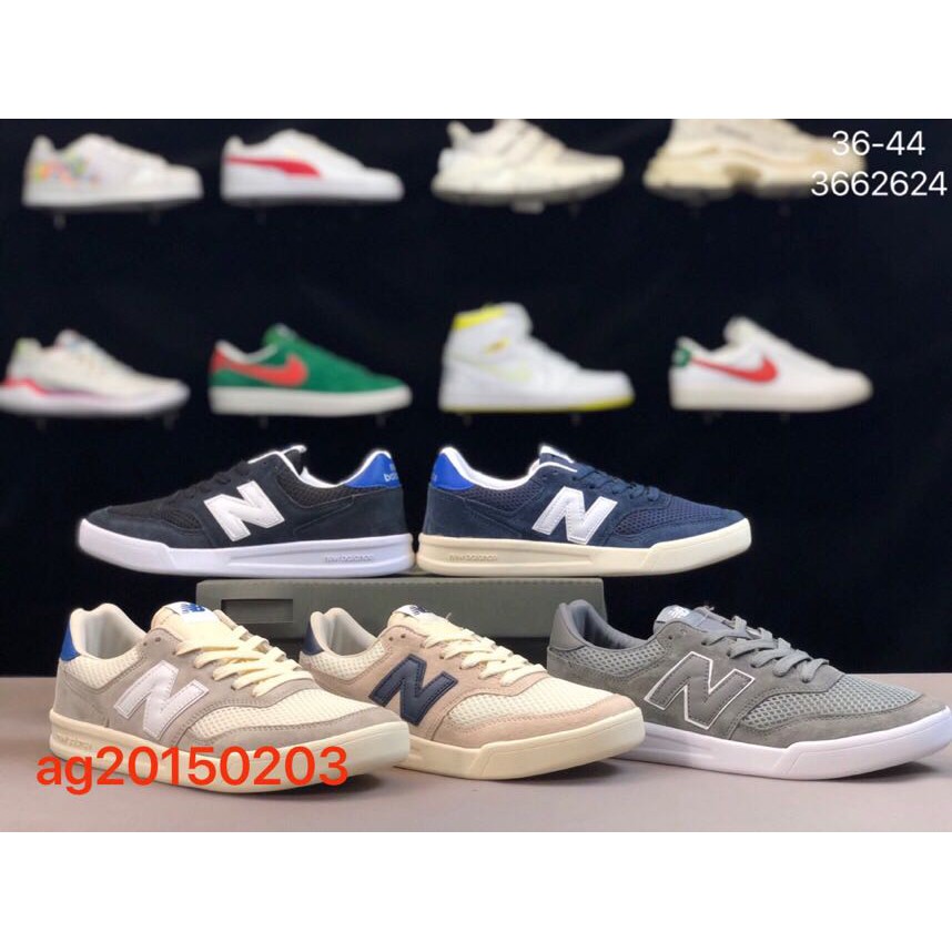 new balance crt300 44