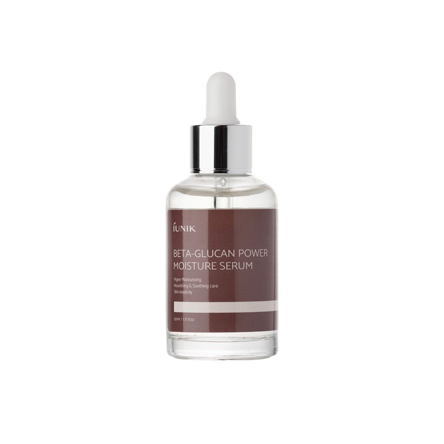 beta glucan serum
