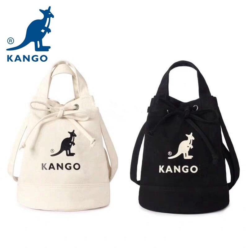 kangol bag