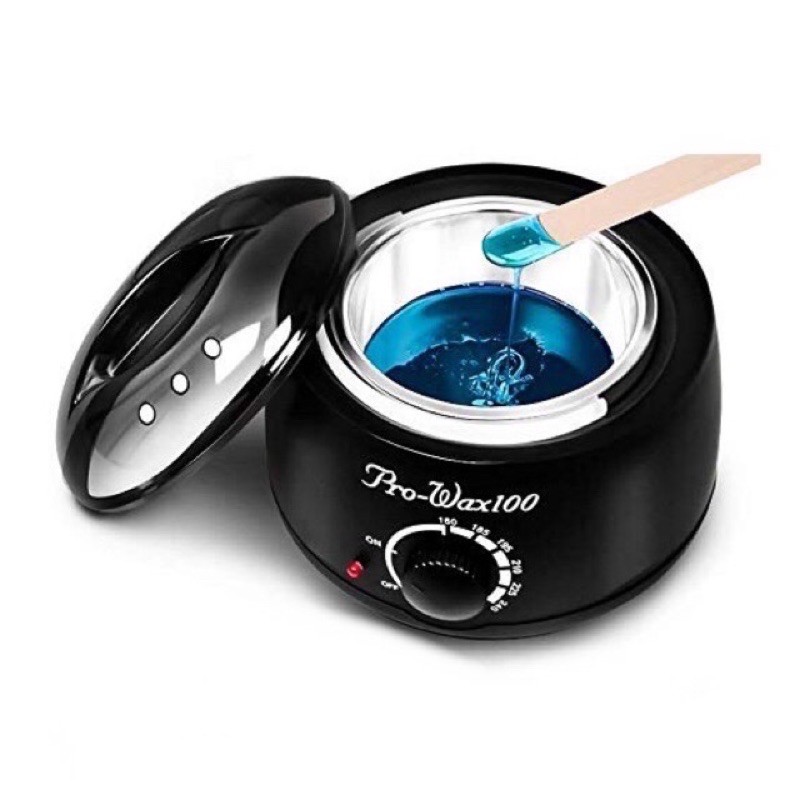 Professional Wax Heater 500CC Shopee Singapore