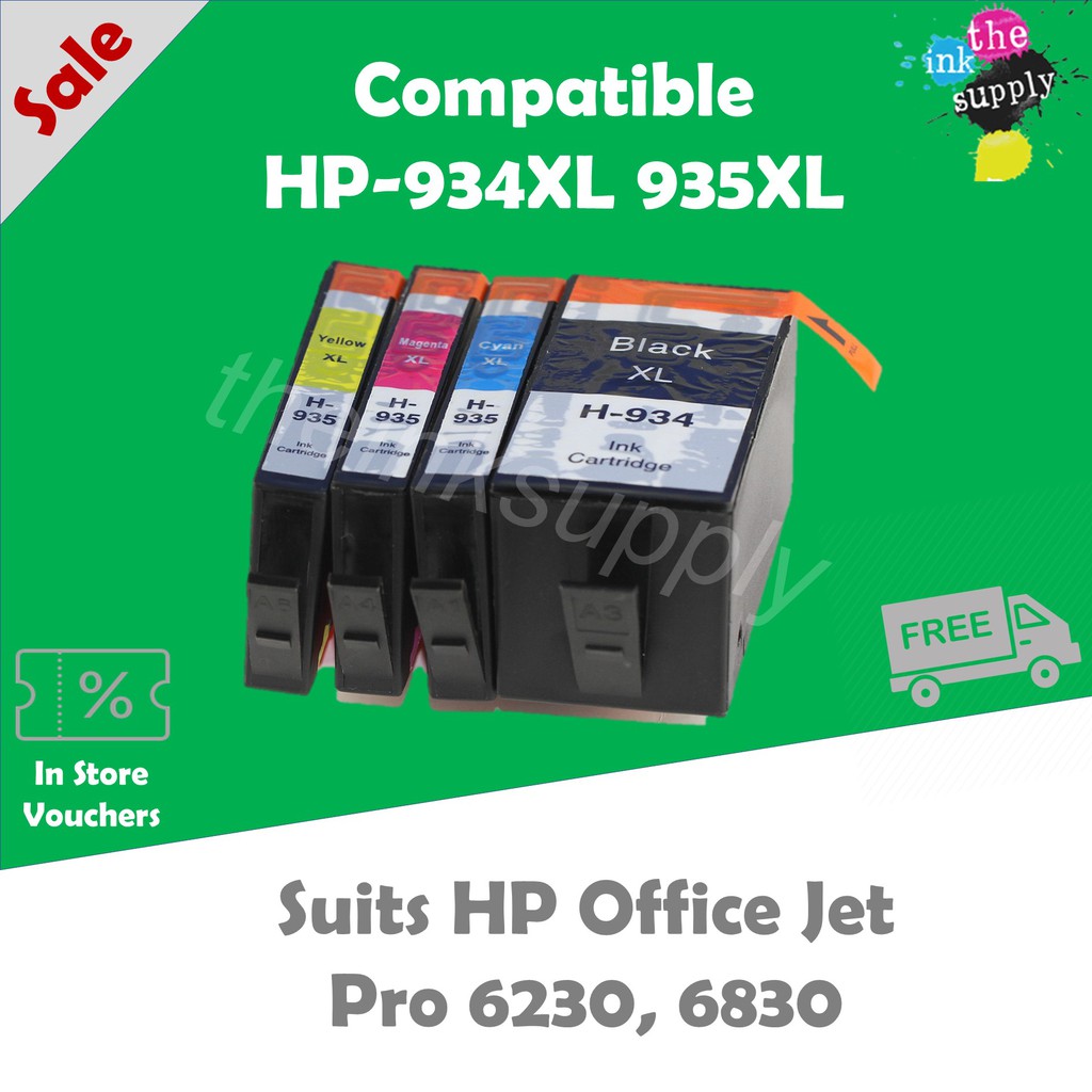 934xl ink