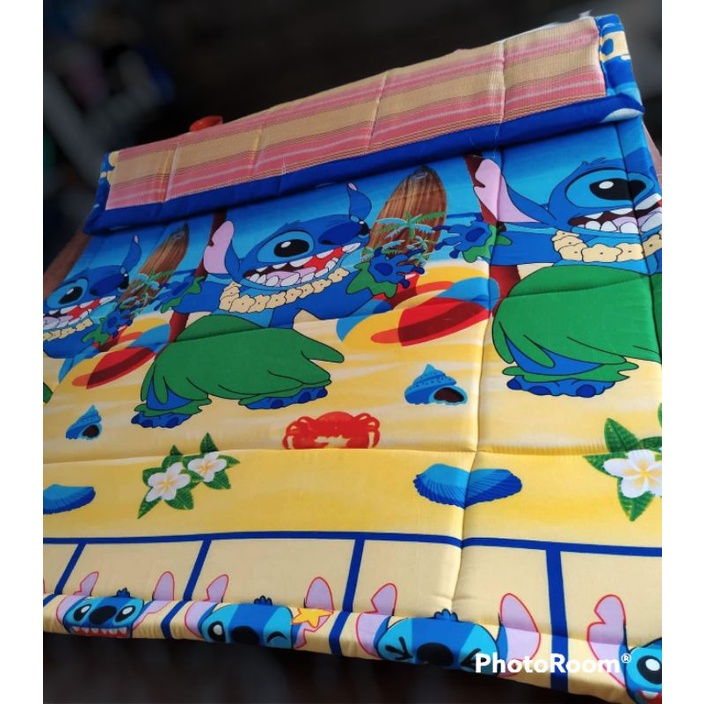 Comforter ORIGINAL FOAM WITH BANIG / Canadian fabric