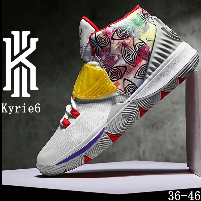 kyrie irving 6 shoes