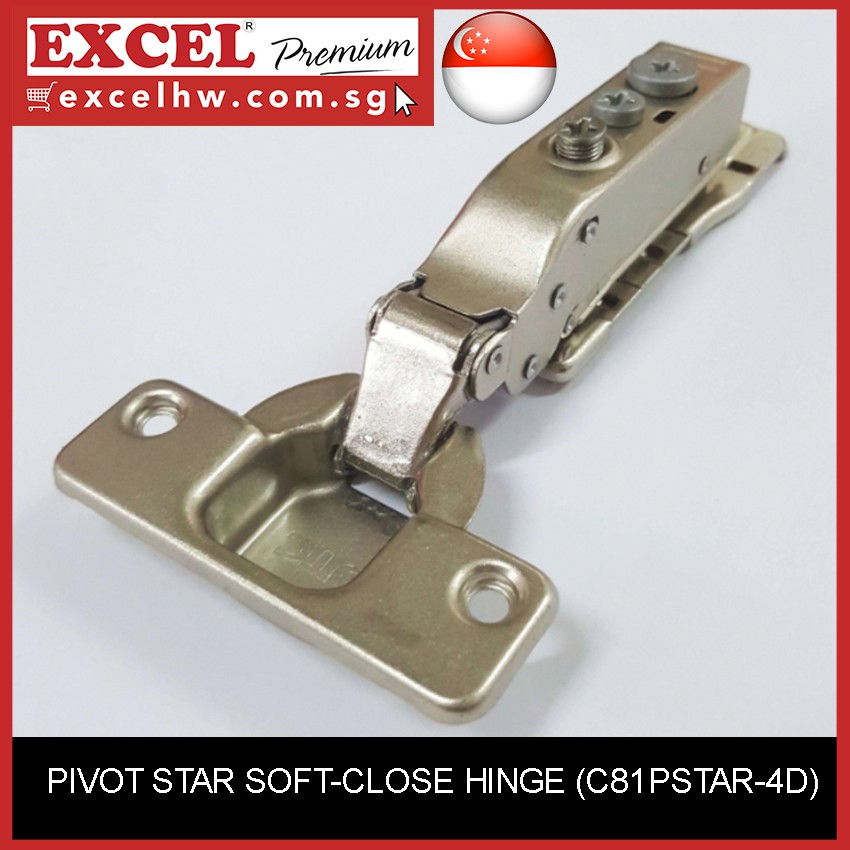 How To Adjust Dtc Soft Close Hinges