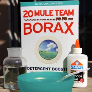 Borax Pure borax powder | Shopee Singapore